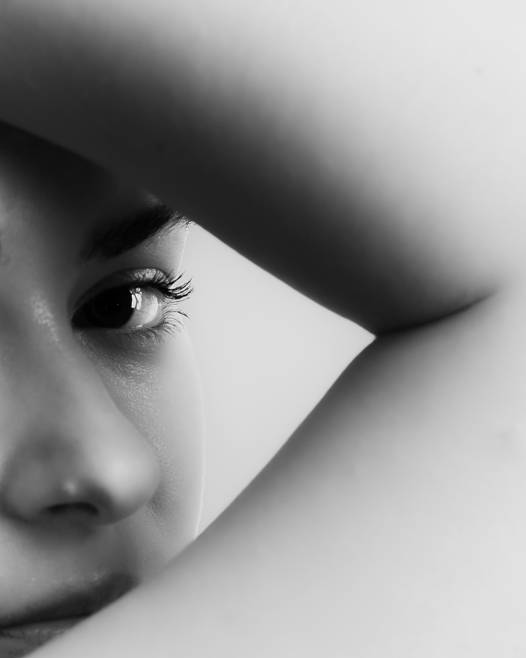 Portraits for Artists / Actors / Musicians - Aimee Lambert