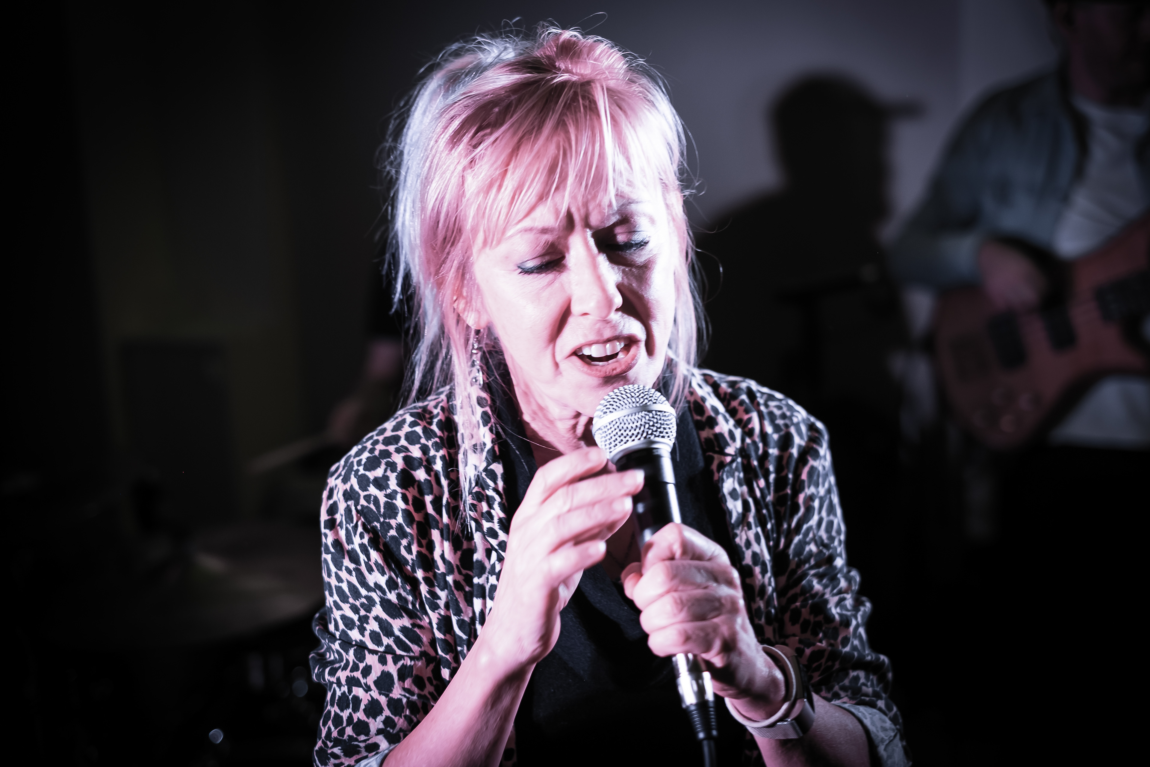 Corporate & Event Photography