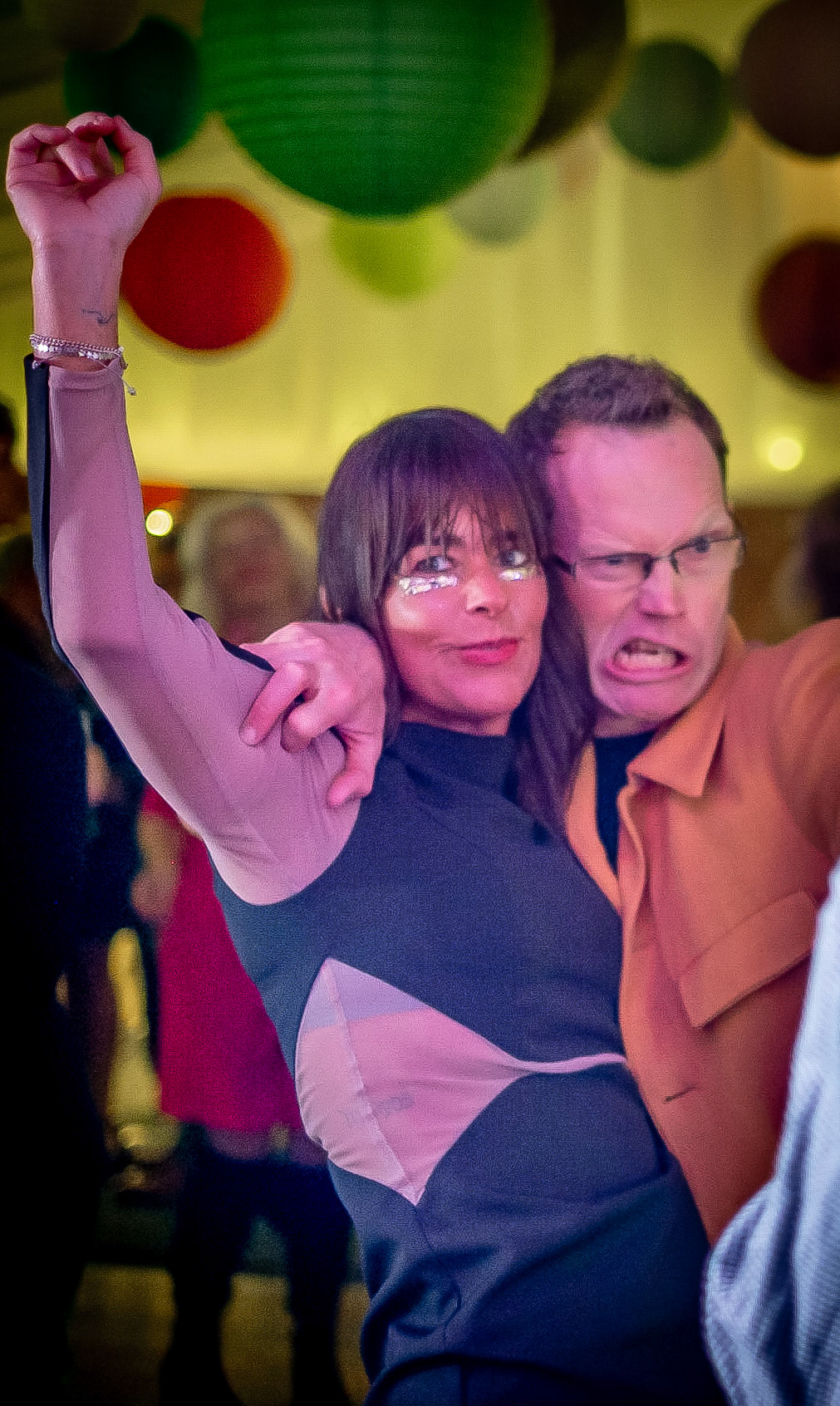 Corporate & Event Photography