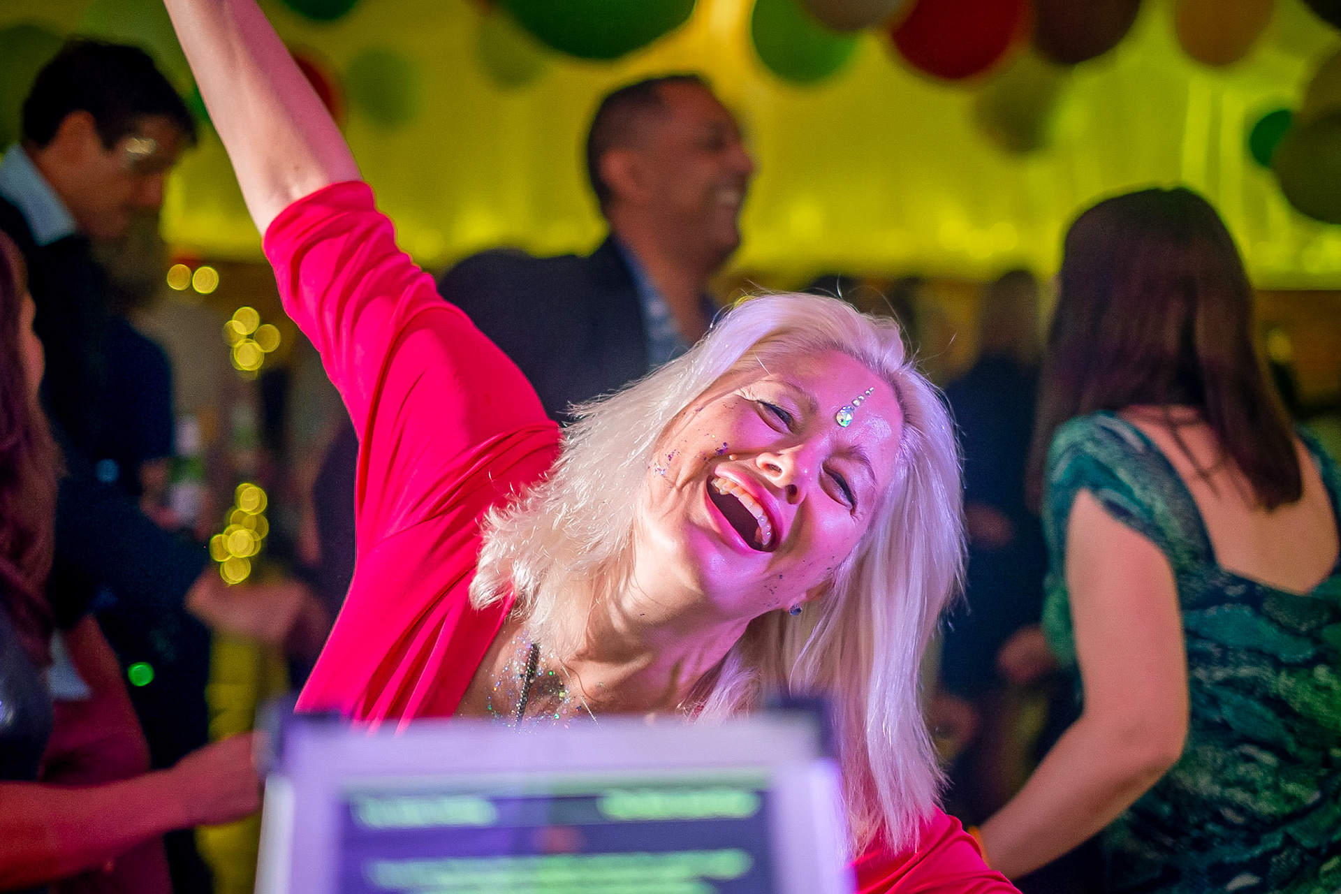 Corporate & Event Photography