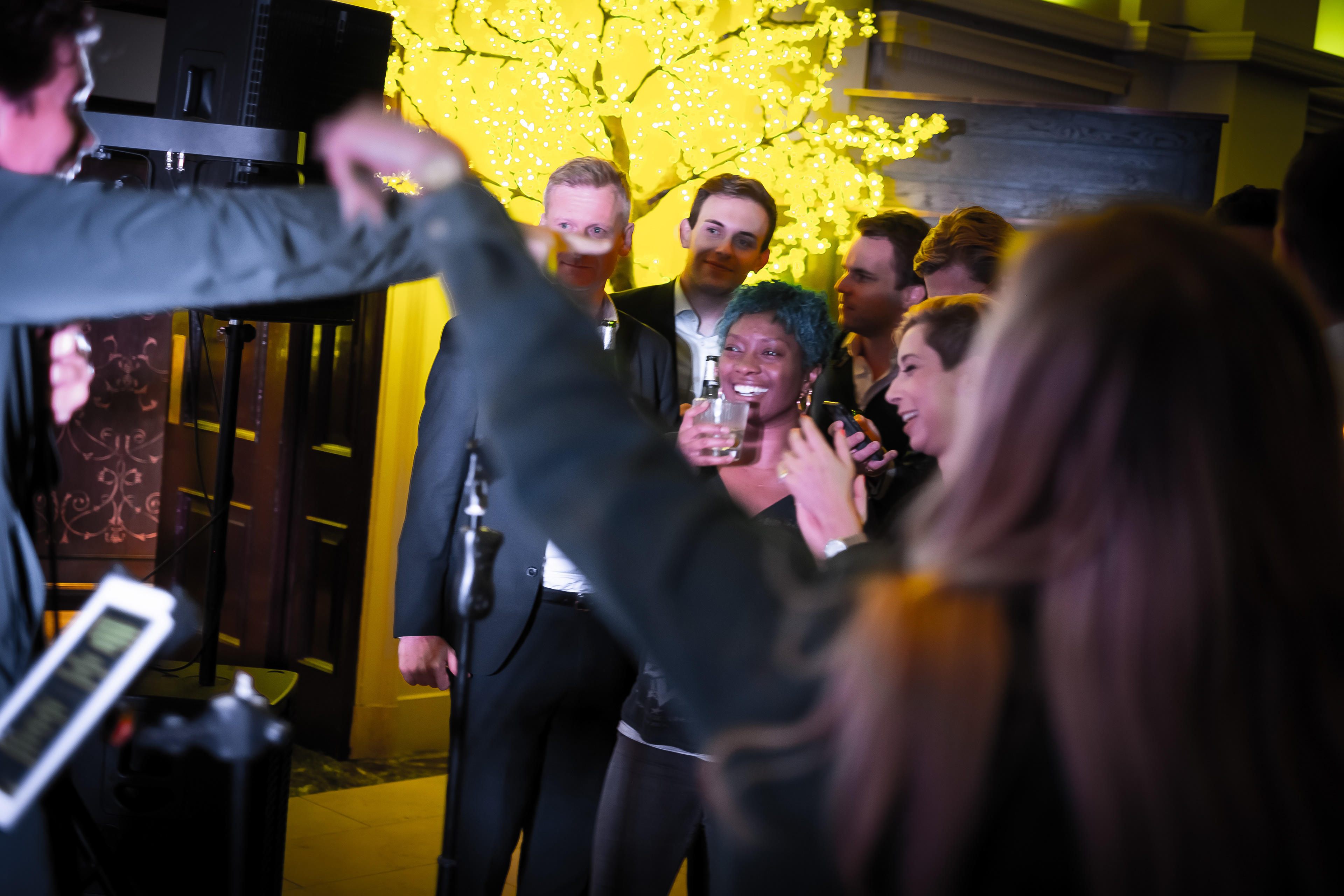 Corporate & Event Photography