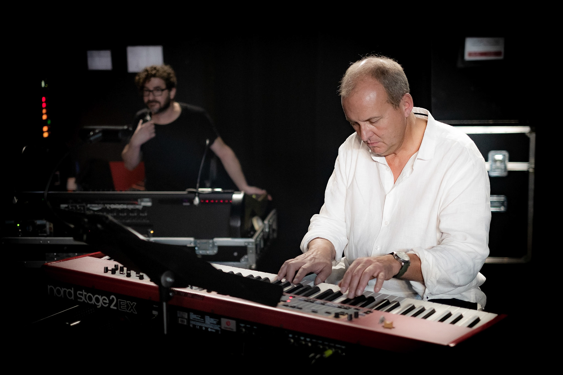 Music & Event Photography