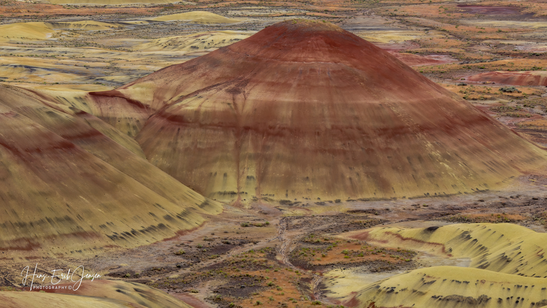 Painted Hill 9
