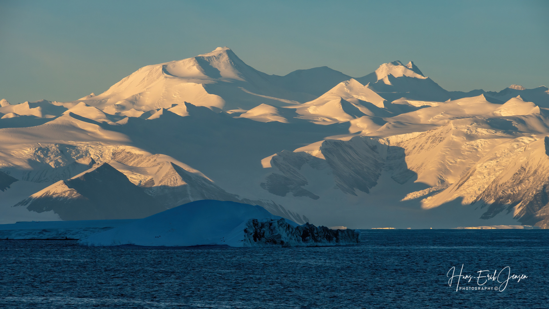 Antarctica 40