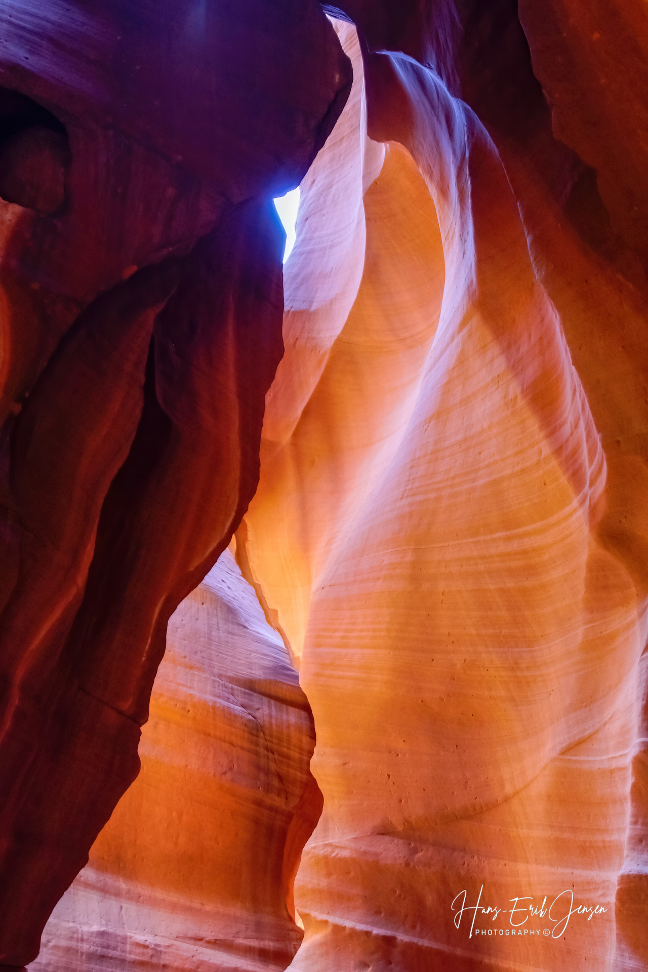 Antelope Canyon 4
