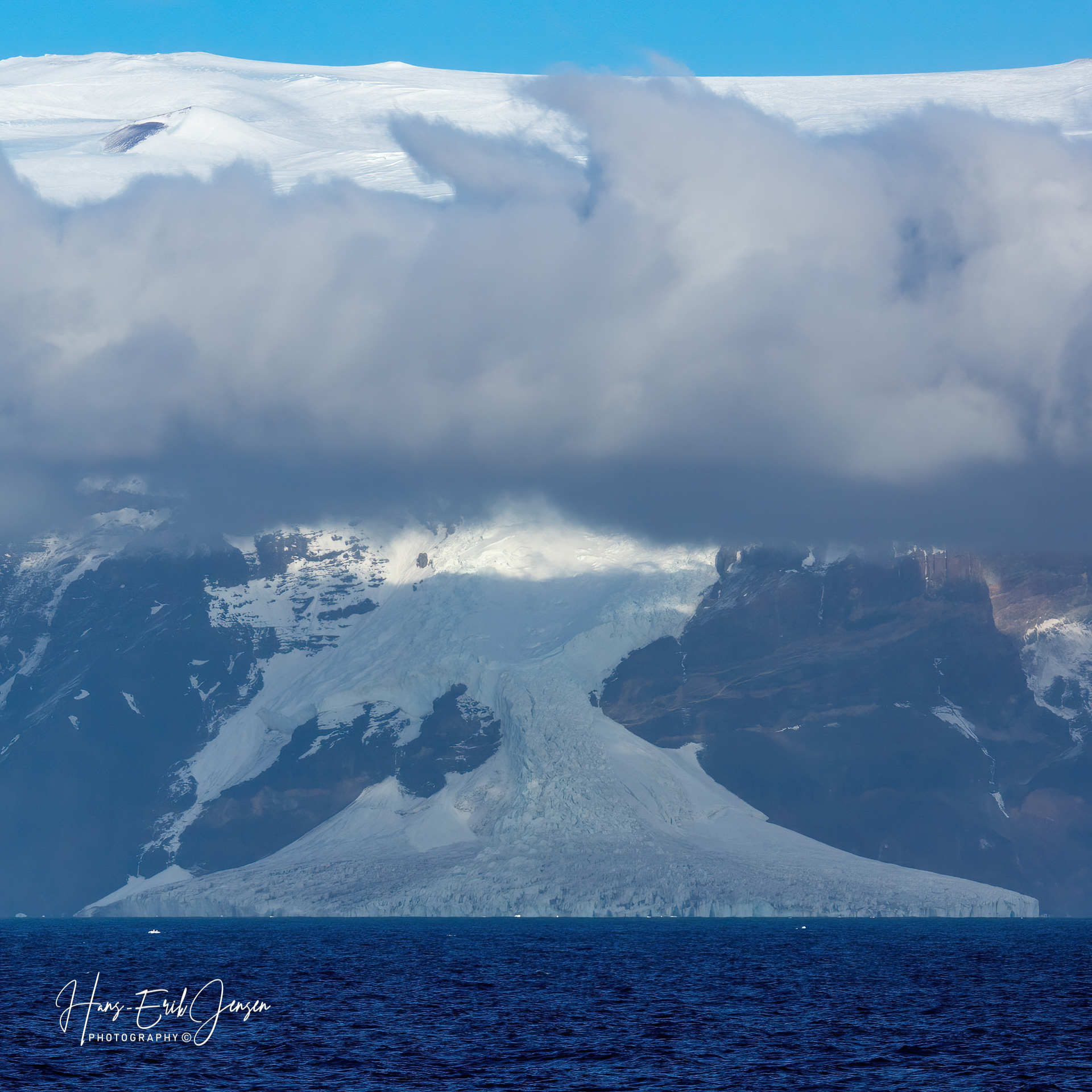 Antarctica 5