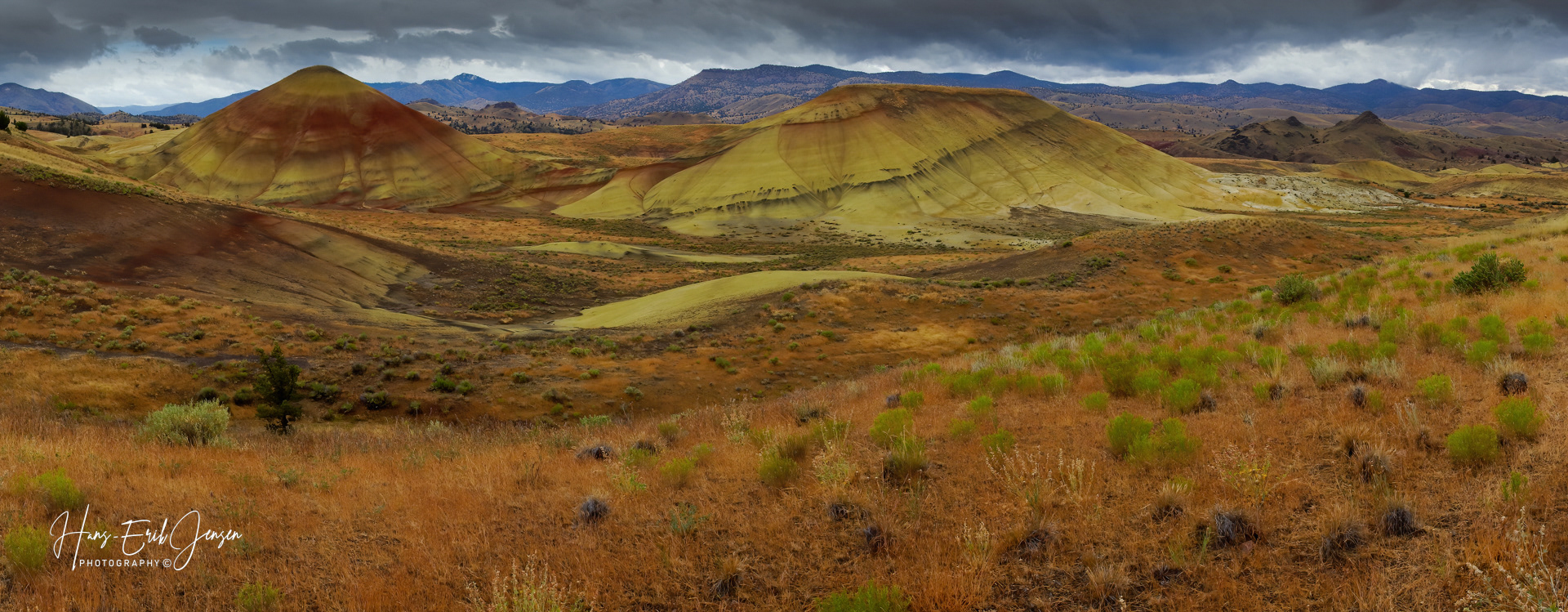 Painted Hill 12