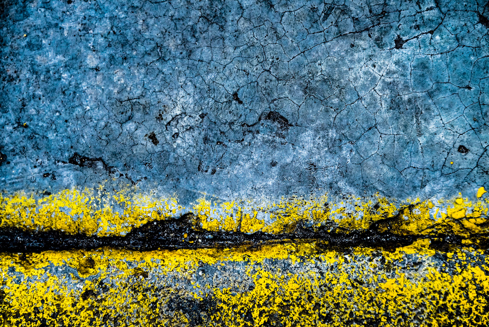 François L'Hotel, ”Schism line", 2018, Photography, 180x120 cm - Archival Fine Art Inkjet Print - Edition : 1/3 - ID151216121531