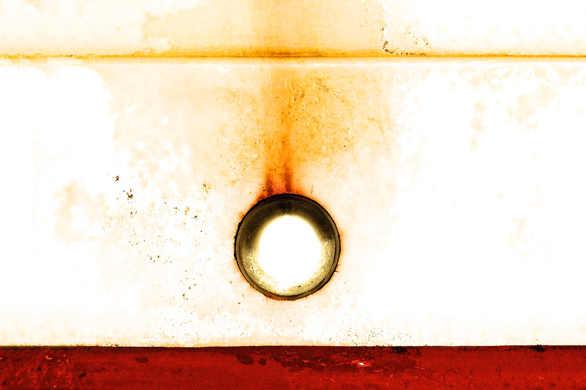 Palimpseste #1