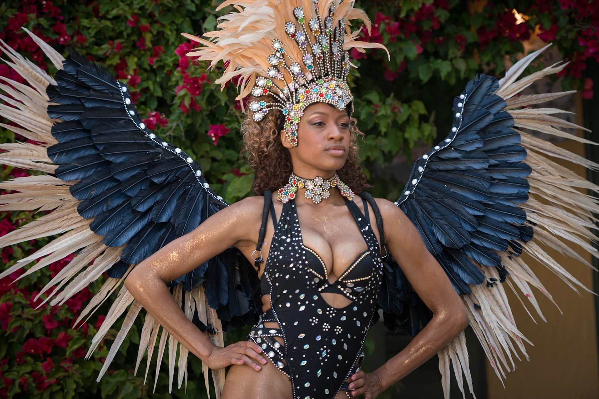 2016 Carnaval Parade
