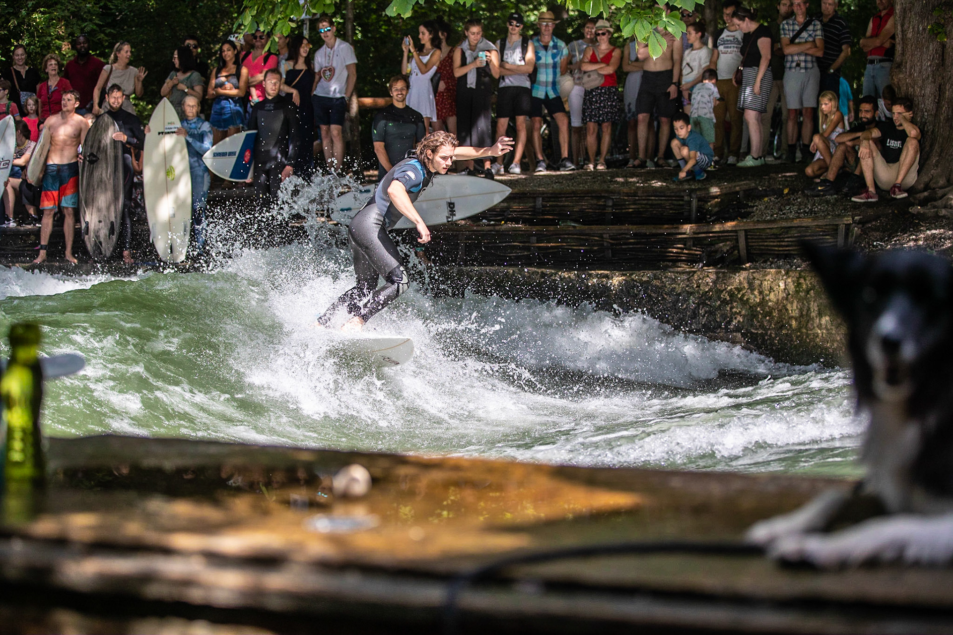 Eisbach
