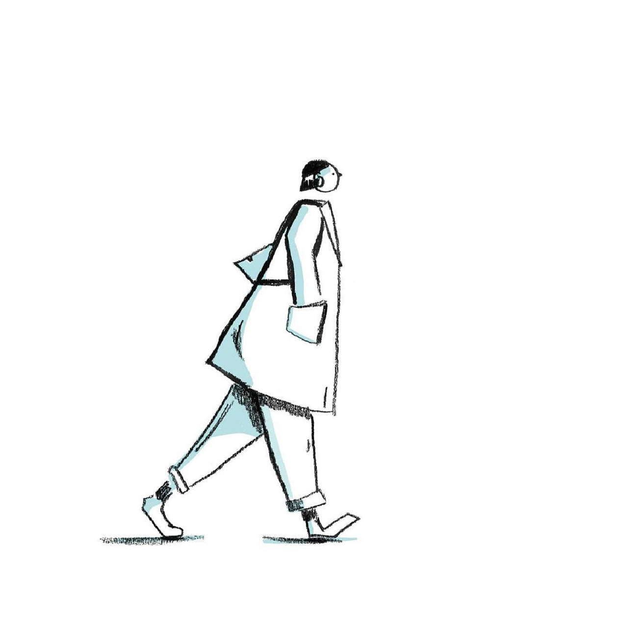 Nina Le Comte, 25, Illustration