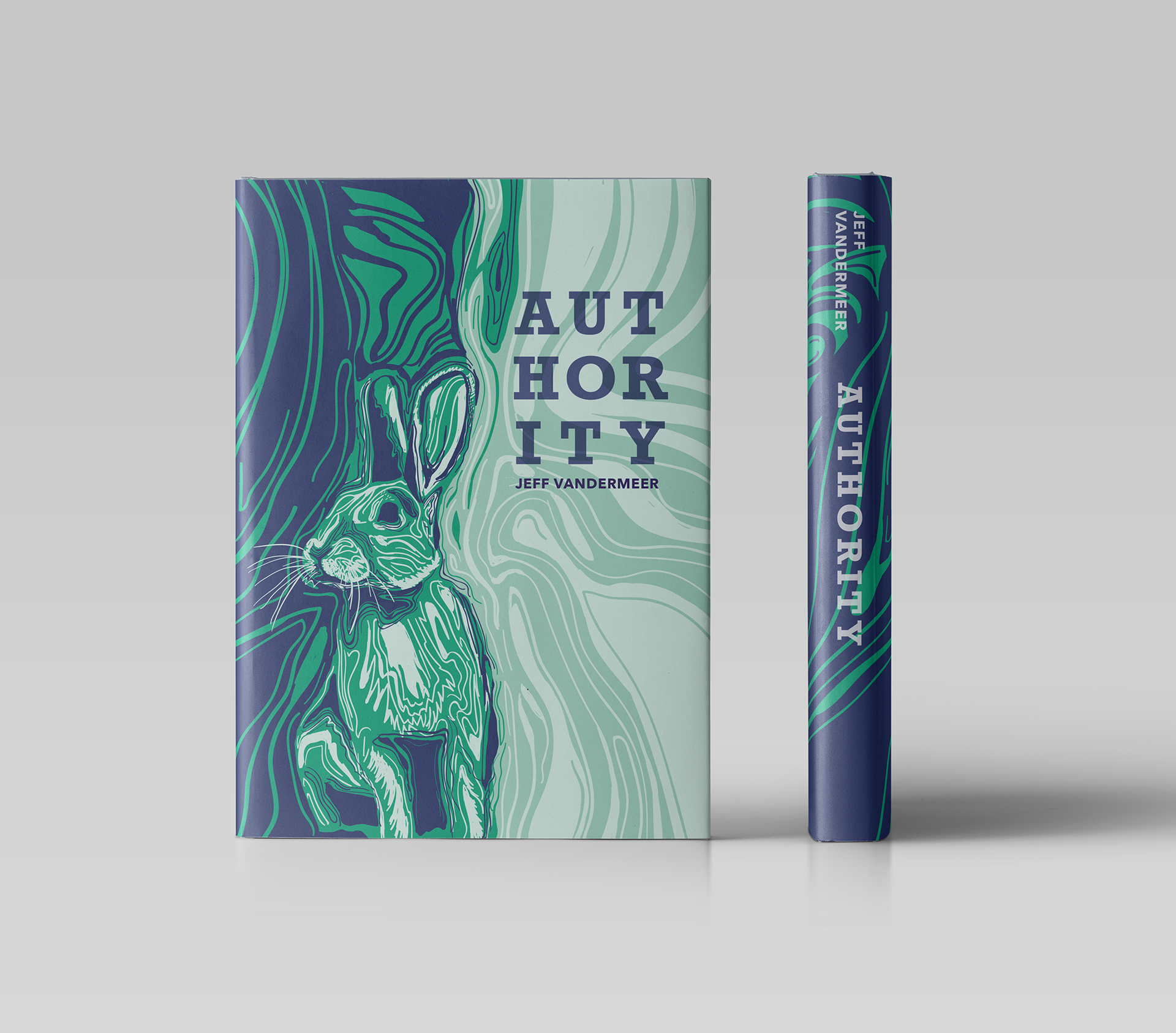 Carlos Creative Area X Book Series