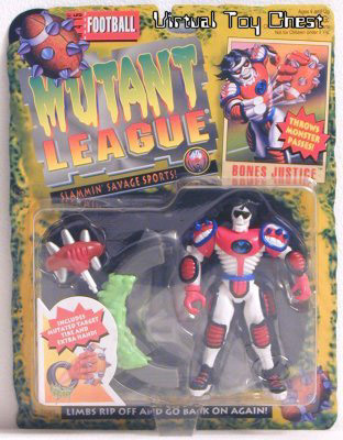 mutant league toys