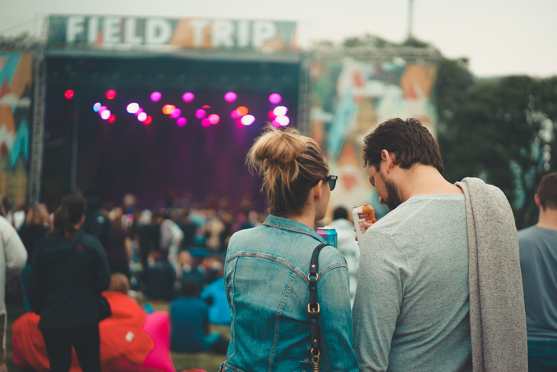 Field Trip Festival, Toronto