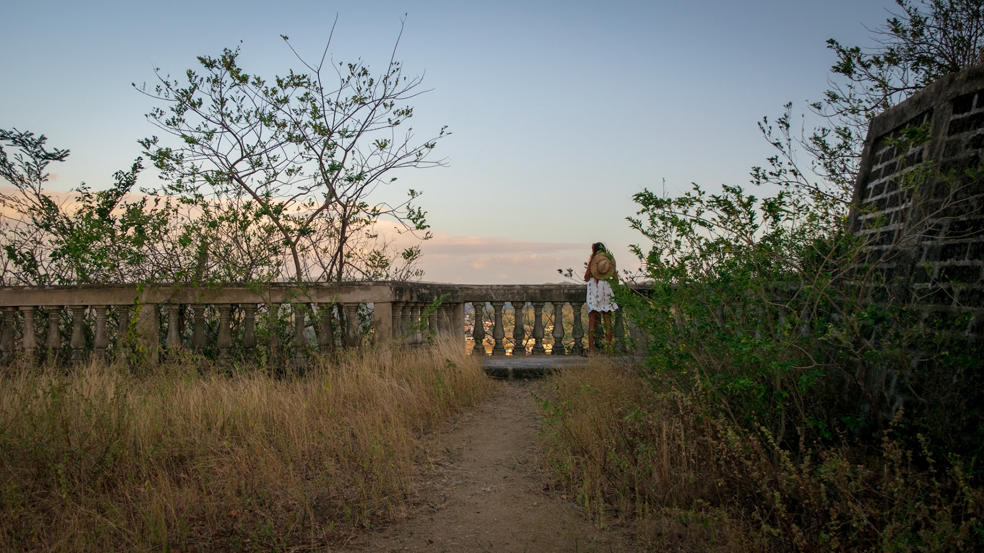 San Juan del Sur, Nicaragua