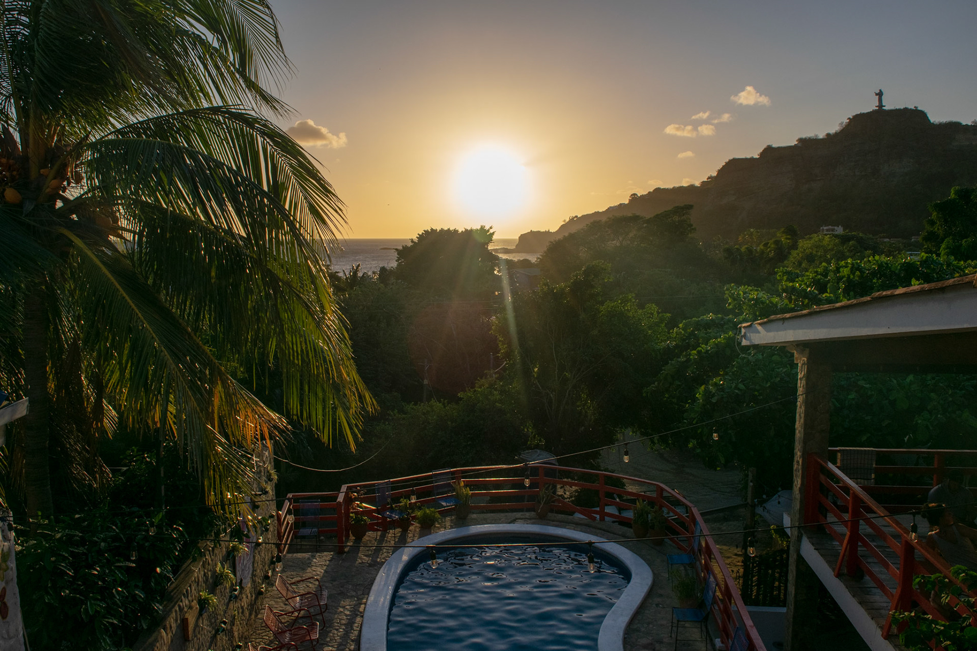 San Juan del Sur, Nicaragua