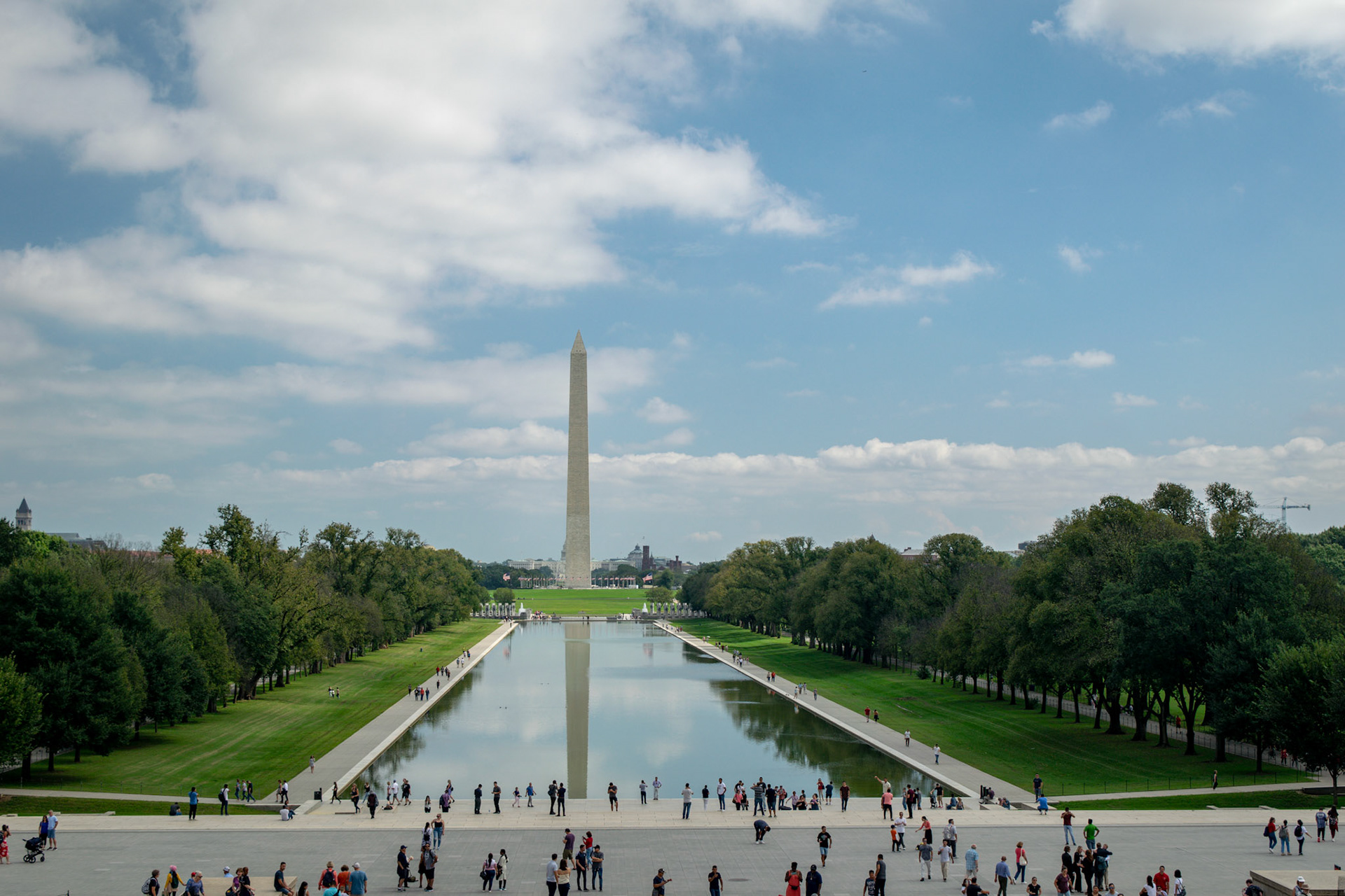 Washington D.C , USA