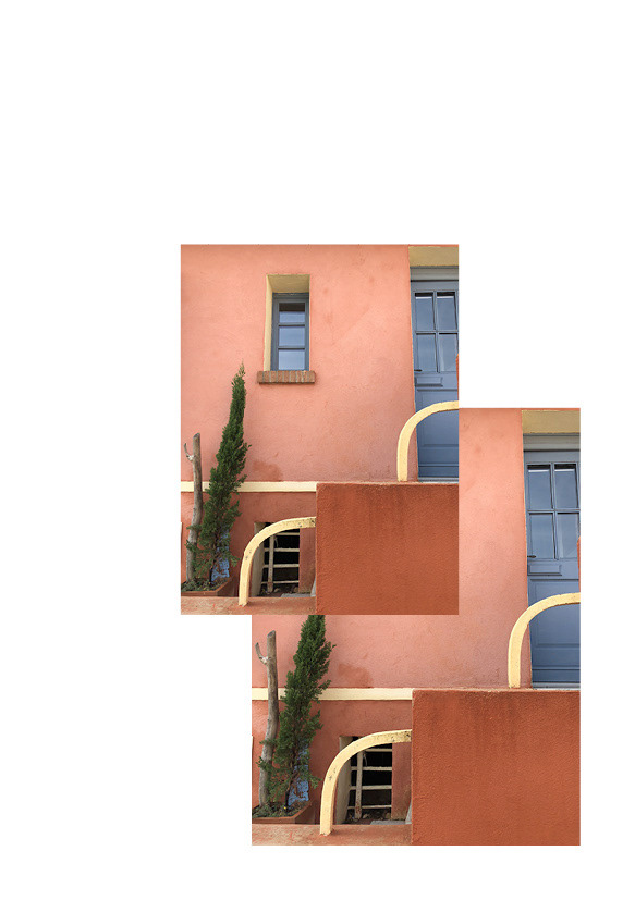 Projet " Vase en construction "