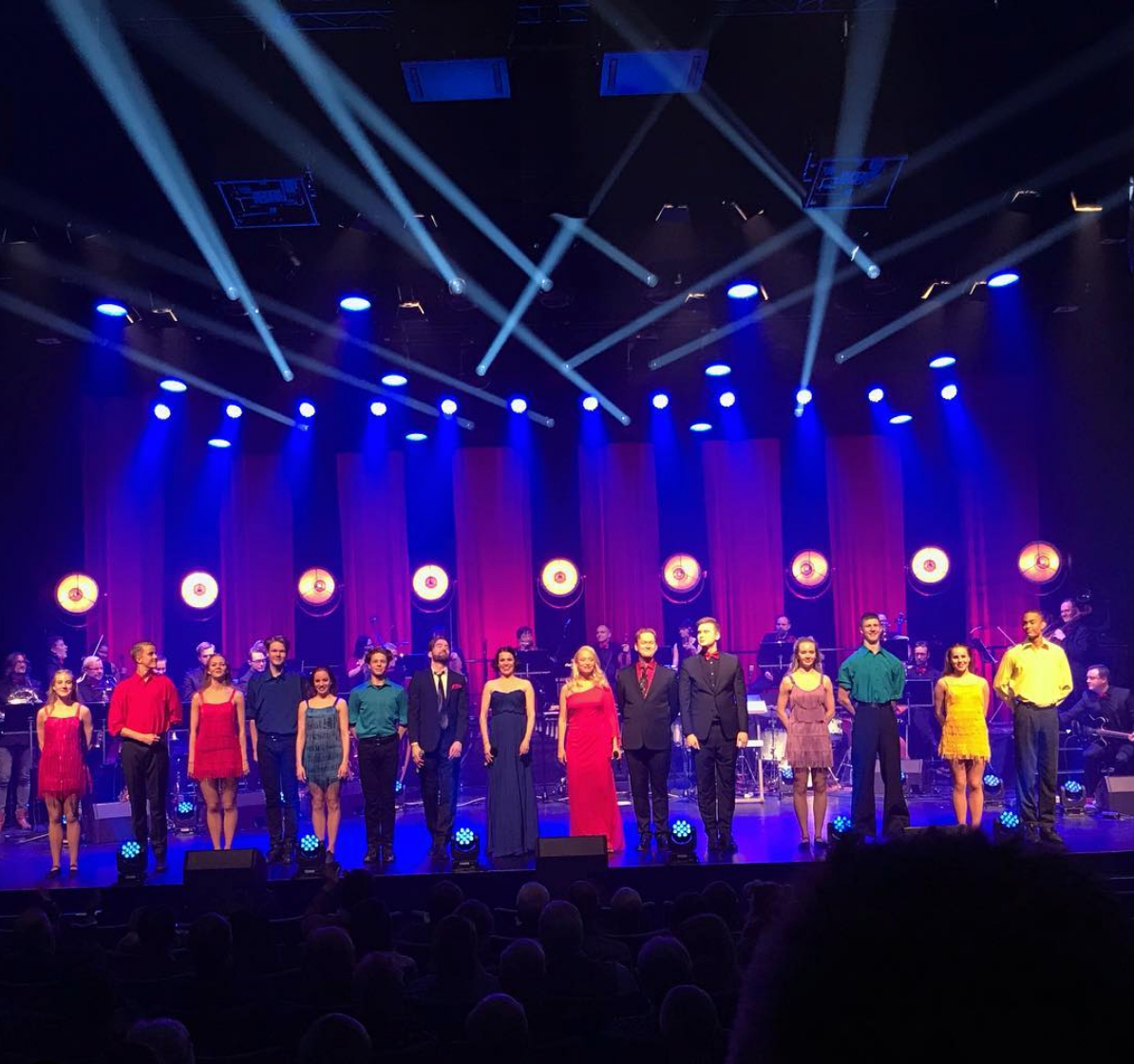 Vantaan Viihdeorkesteri