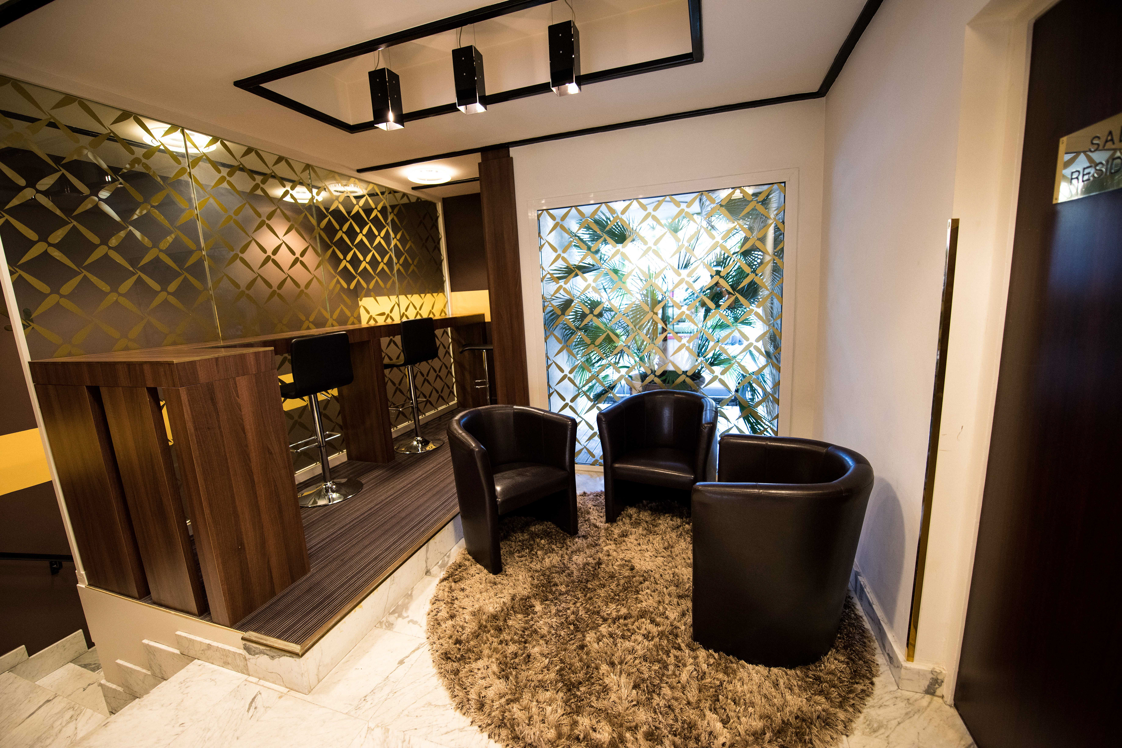 KabochArts - Hôtel Charlemagne