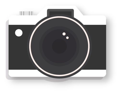 Shooting photo