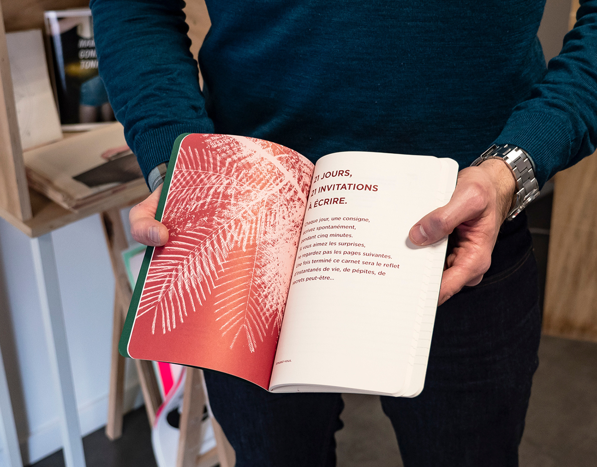Shebam - Design Graphique - Nancy - Damien Raymond - Paul Filippi