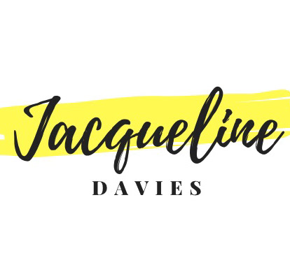 Jacqueline Davies