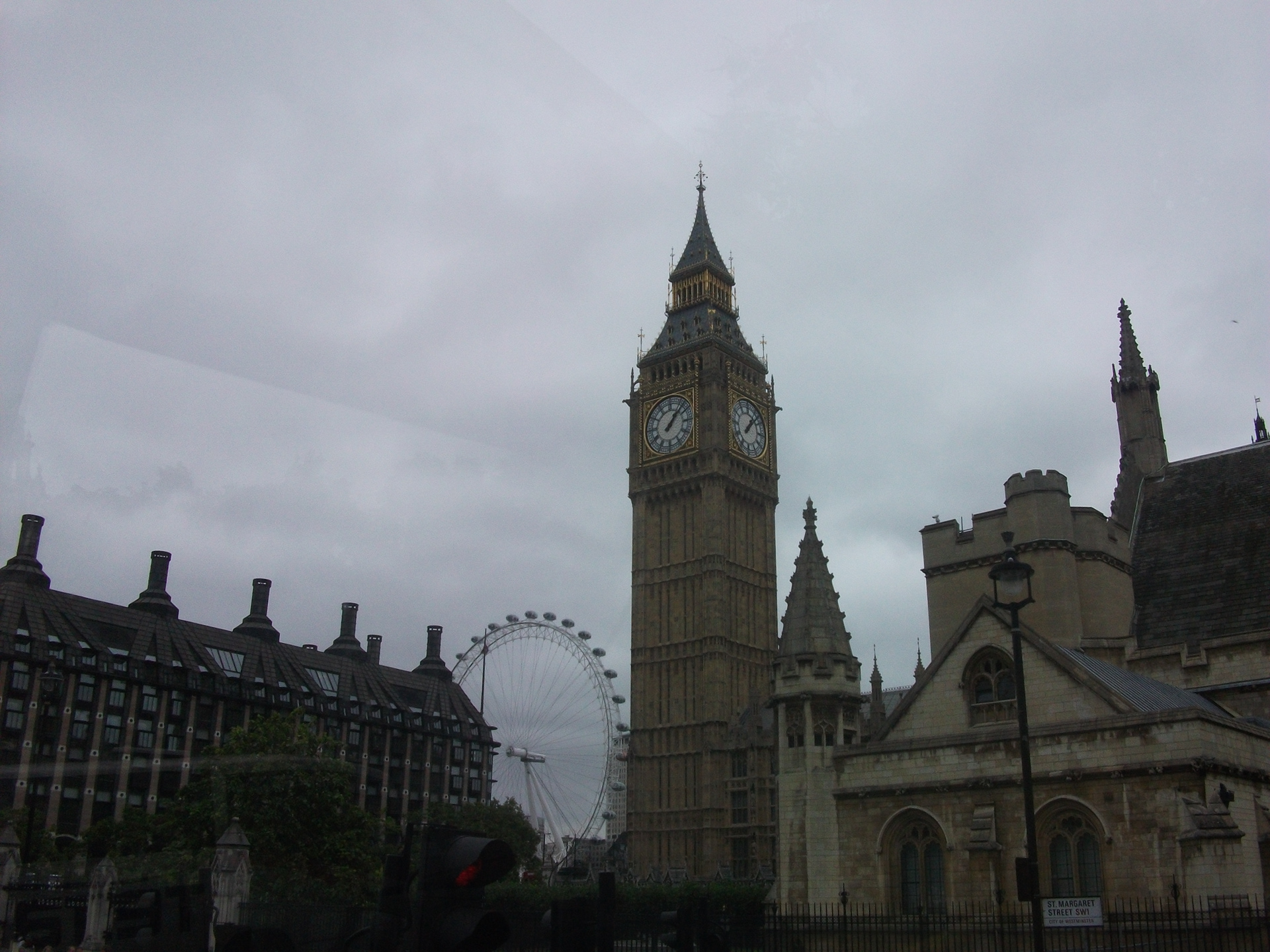 Aug 2011 | London, UK