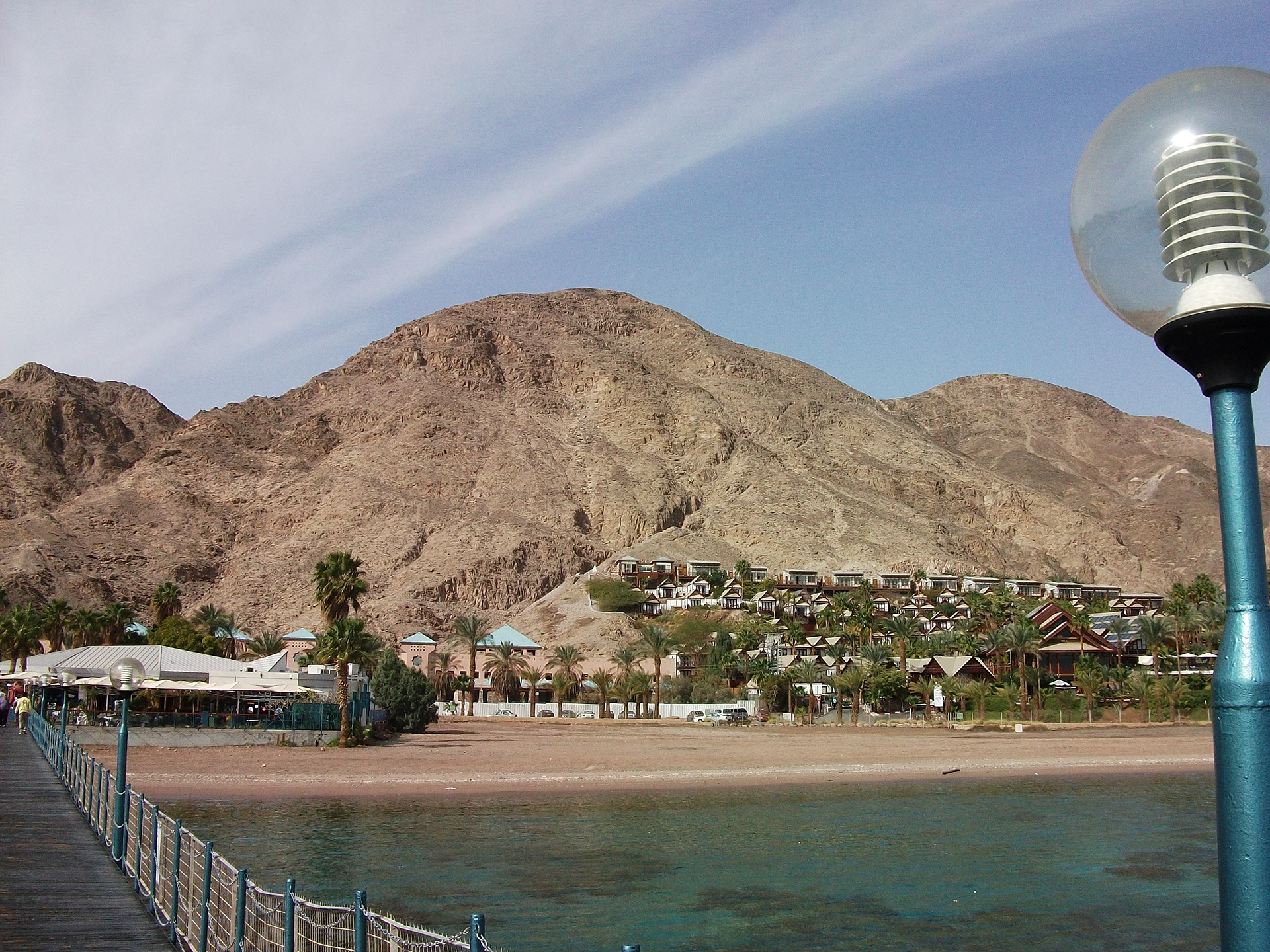 Jan 2010 | Eilat, Israel