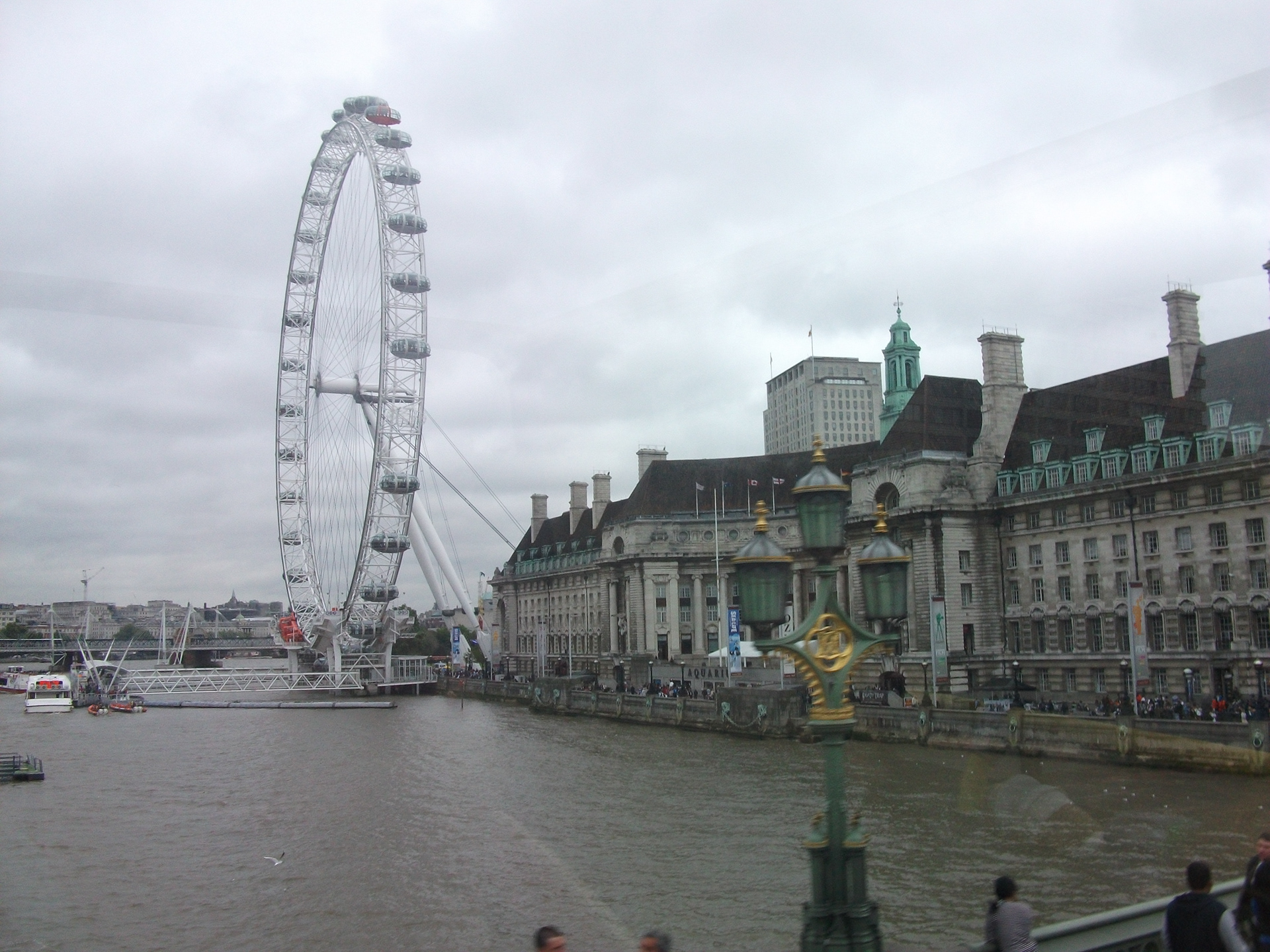 Aug 2011 | London, UK