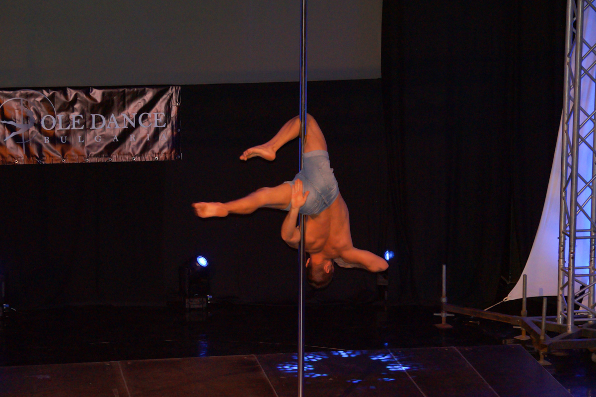 Miroslav Petrov | PoleART Bulgaria 2017