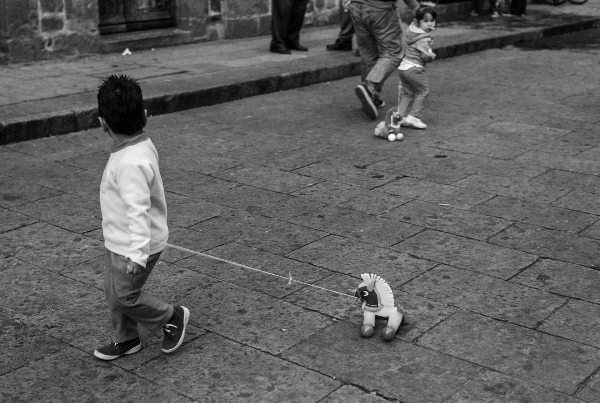 Morelia, 2012