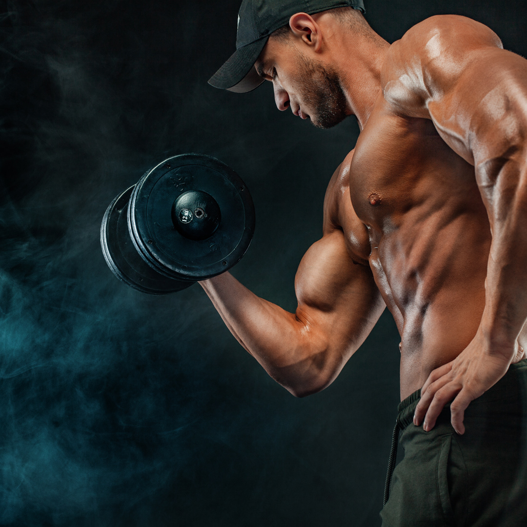 Original - weights