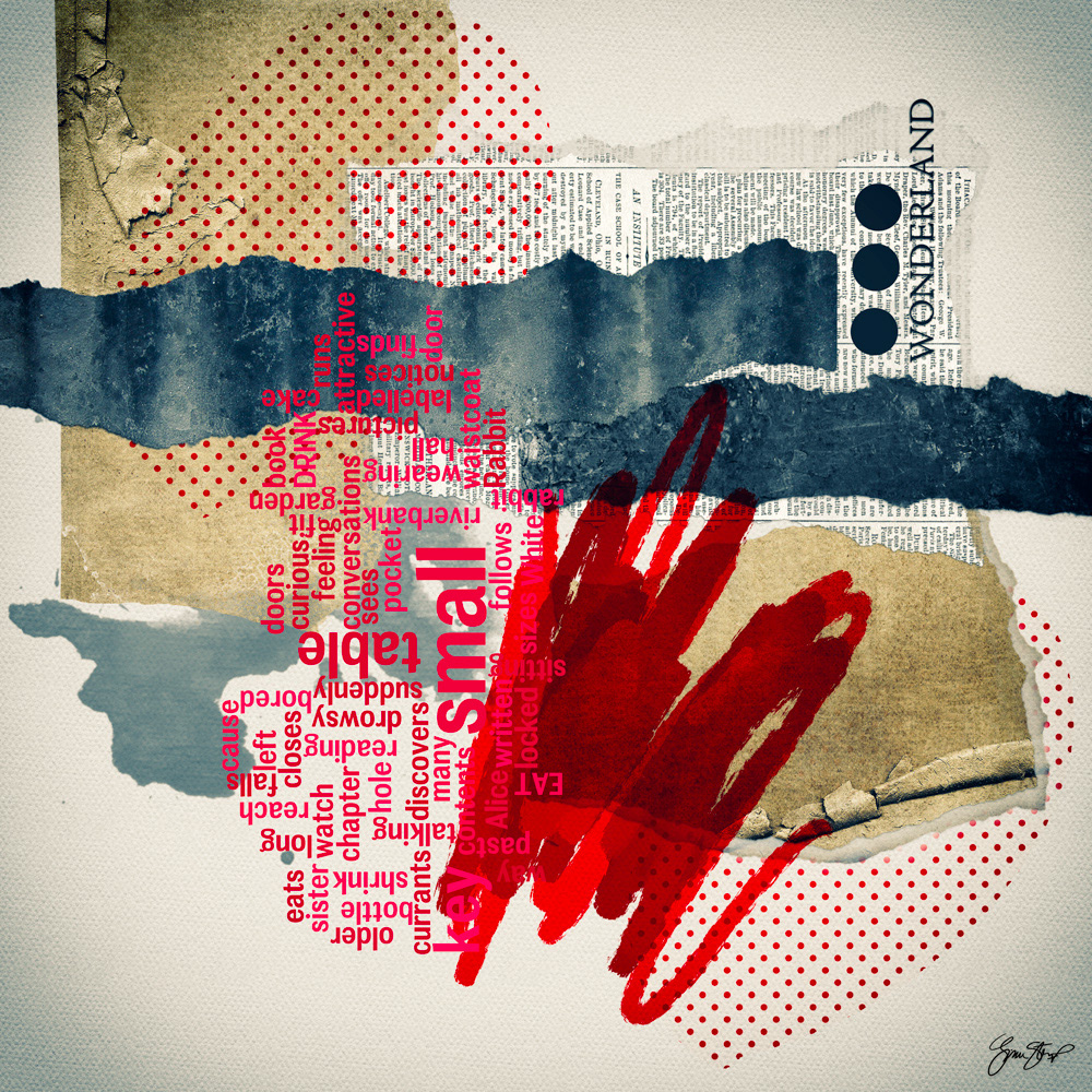 Red Wonderland