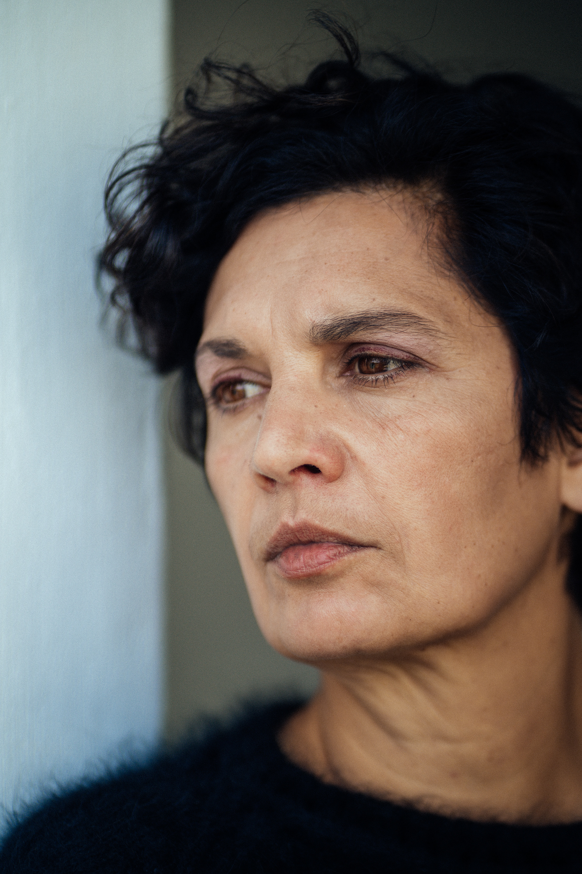 Leila Abdullah