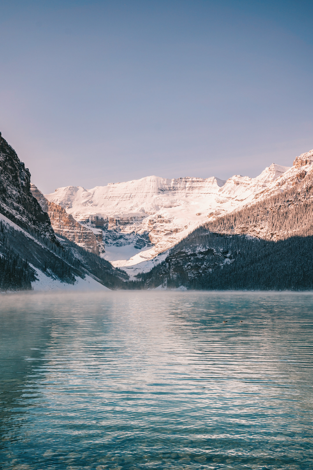 Lake Louise, Alberta Canada