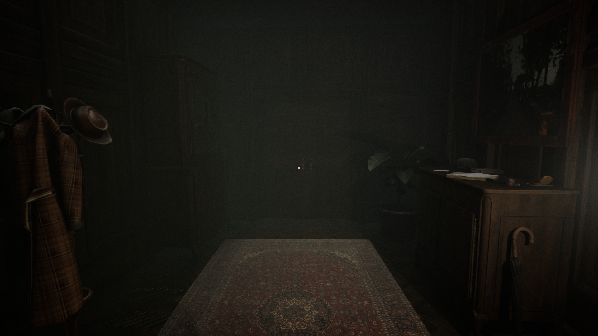 Pedro Klein Rue d'Auseil