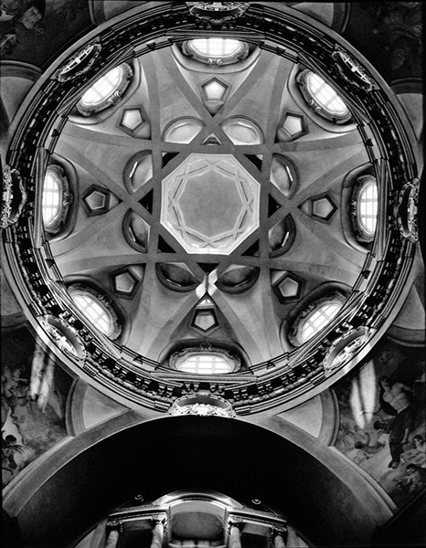 Great Domes of Italy Cattedrale di San Lorenzo, Turin