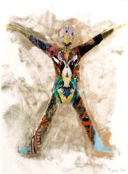 Eagle Dancer
