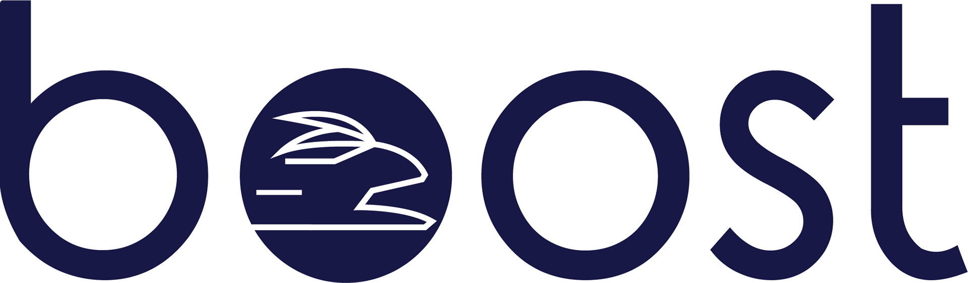 Boost final logo version 2