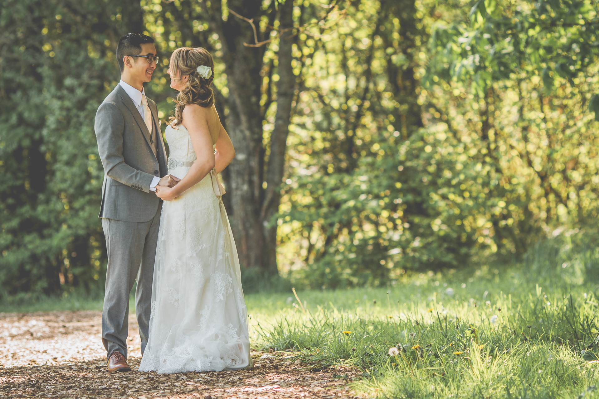 Camas Washington Photographer - Alex Maier - Wedding Photography | Vancouver, WA