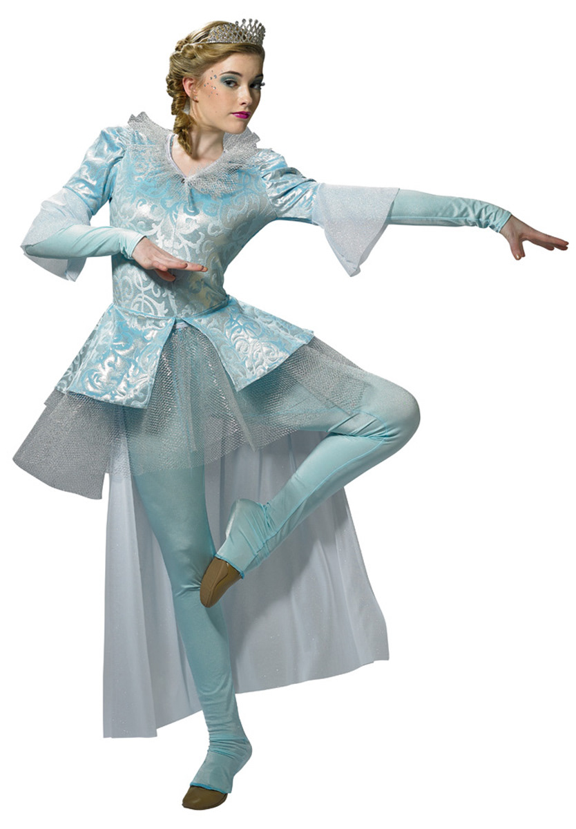 SP6014F Fable- Light Blue