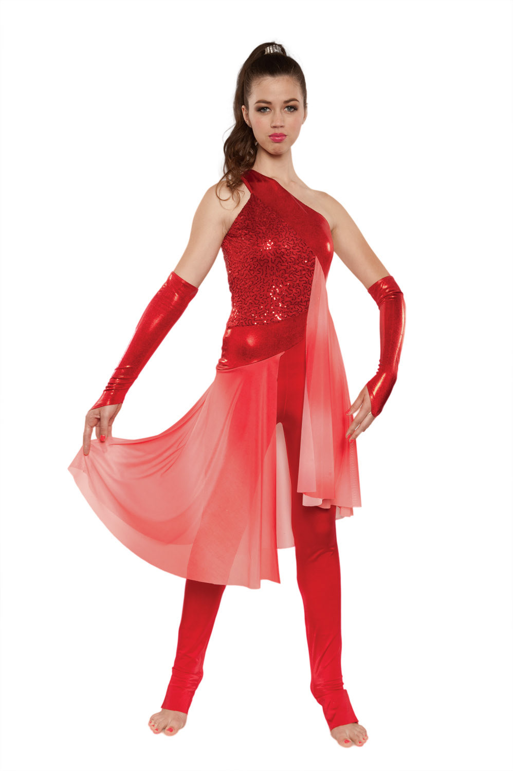 Catalog sample