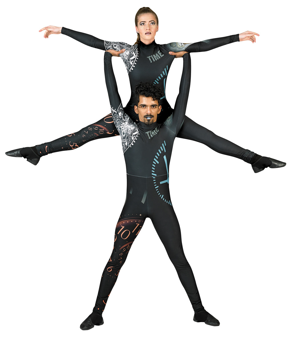 digiunitard