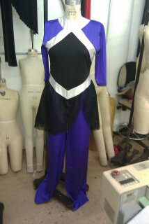 look 2 front