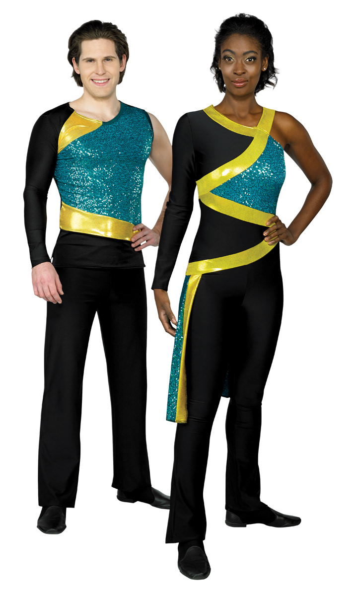 SP5018F&M Radiant