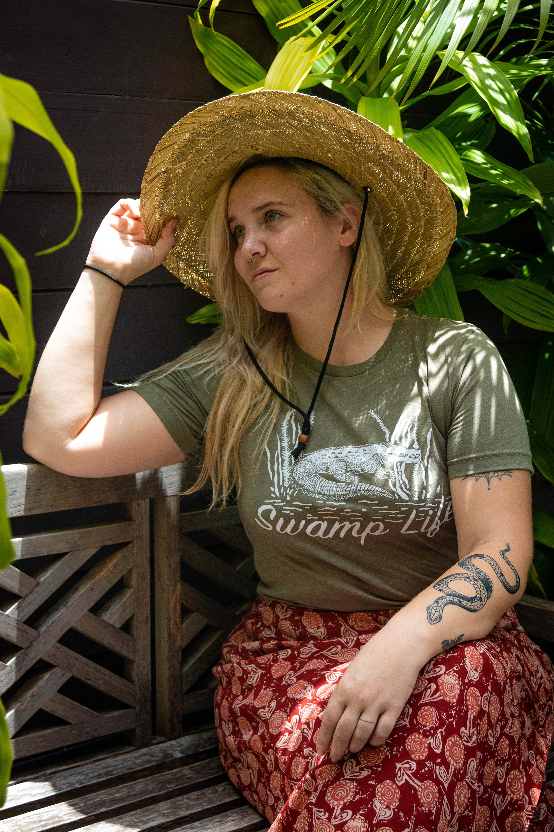 Kitchen Ink Apparel