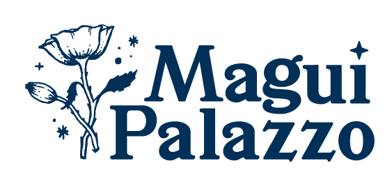 ♥ Magalí Palazzo