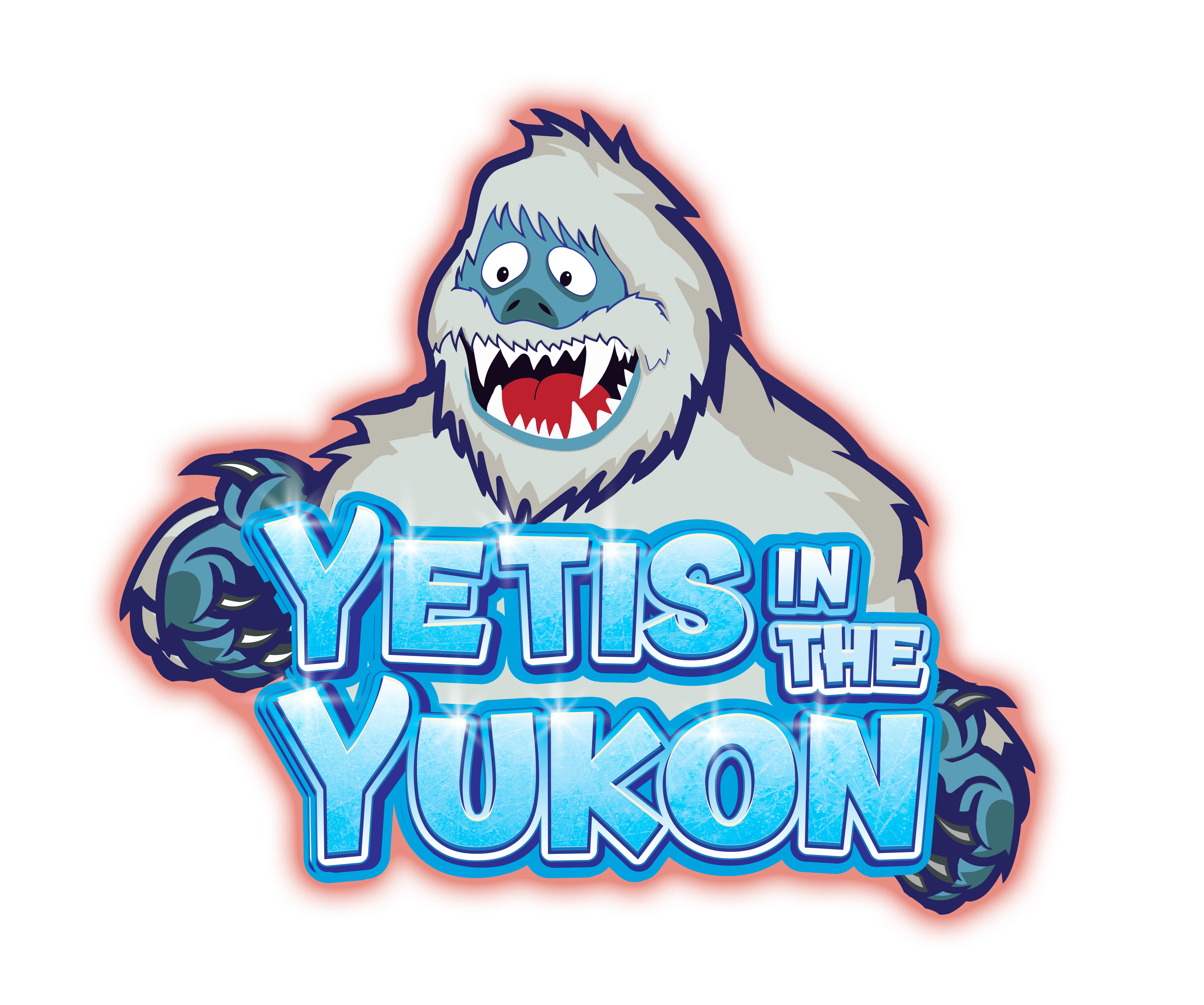 Yetis In the Yukon
